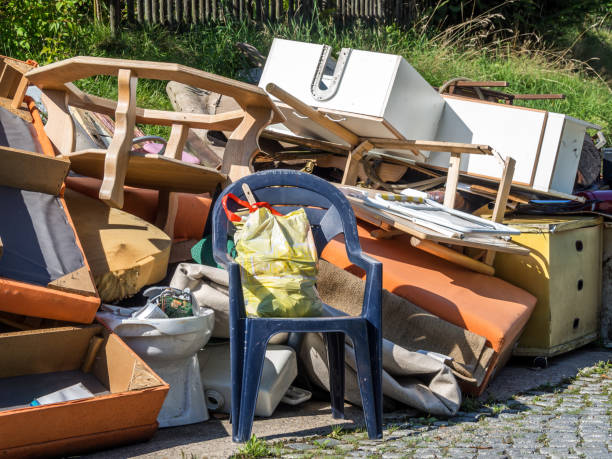 Best Commercial Cleanout Services  in Desoto, TX
