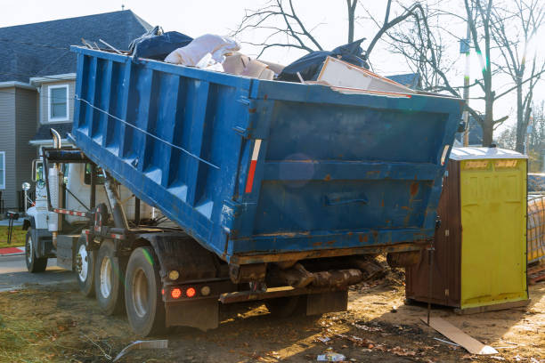 Yard Cleanup Services in Desoto, TX
