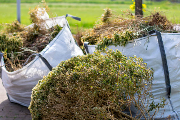 Commercial Cleanout Services in Desoto, TX